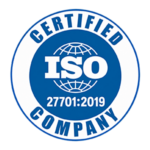 ISO/IEC 27701:2019 privacy information management certified