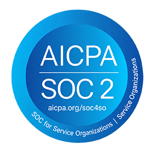 SOC 2 compliant